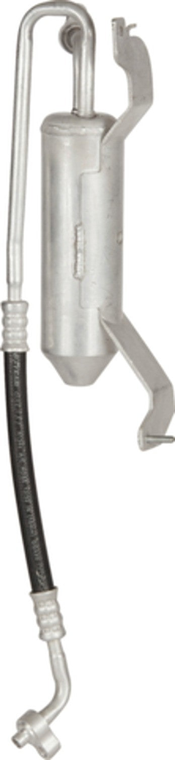Four Seasons A/C Receiver Drier 83048