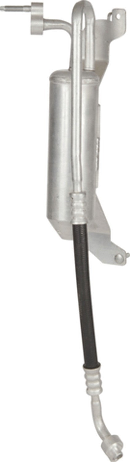 Four Seasons A/C Receiver Drier 83048