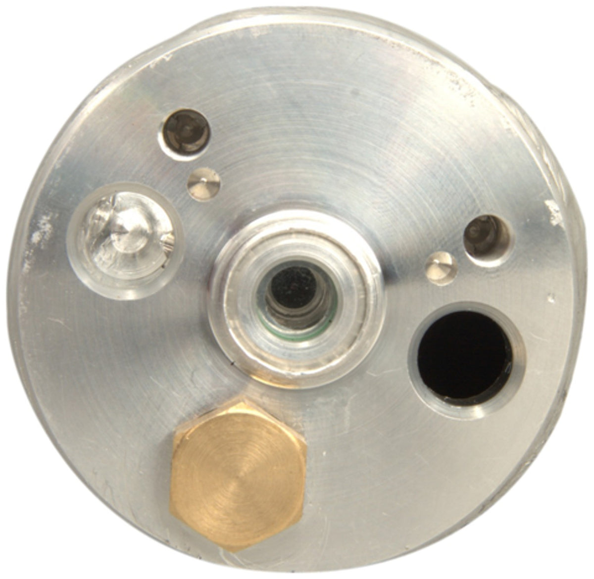 Four Seasons A/C Receiver Drier 83050