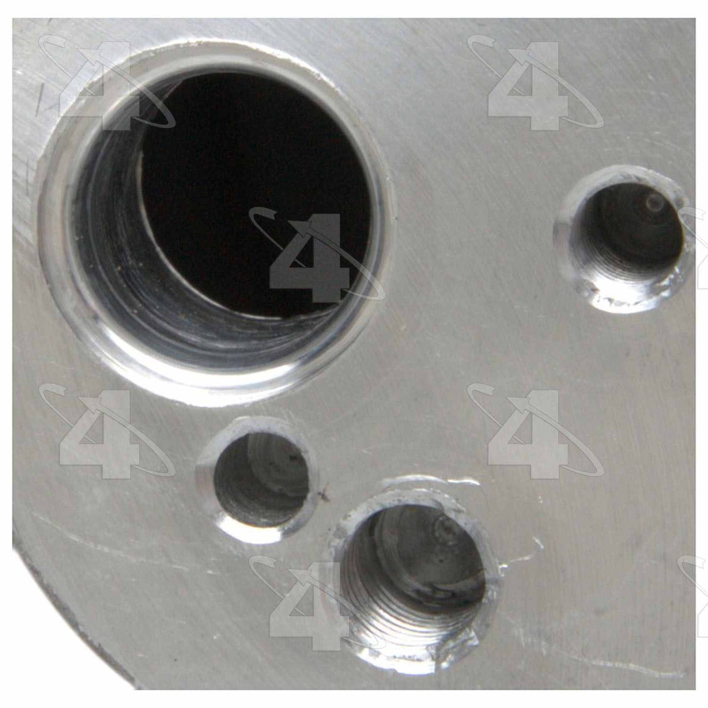 Four Seasons A/C Receiver Drier 83051