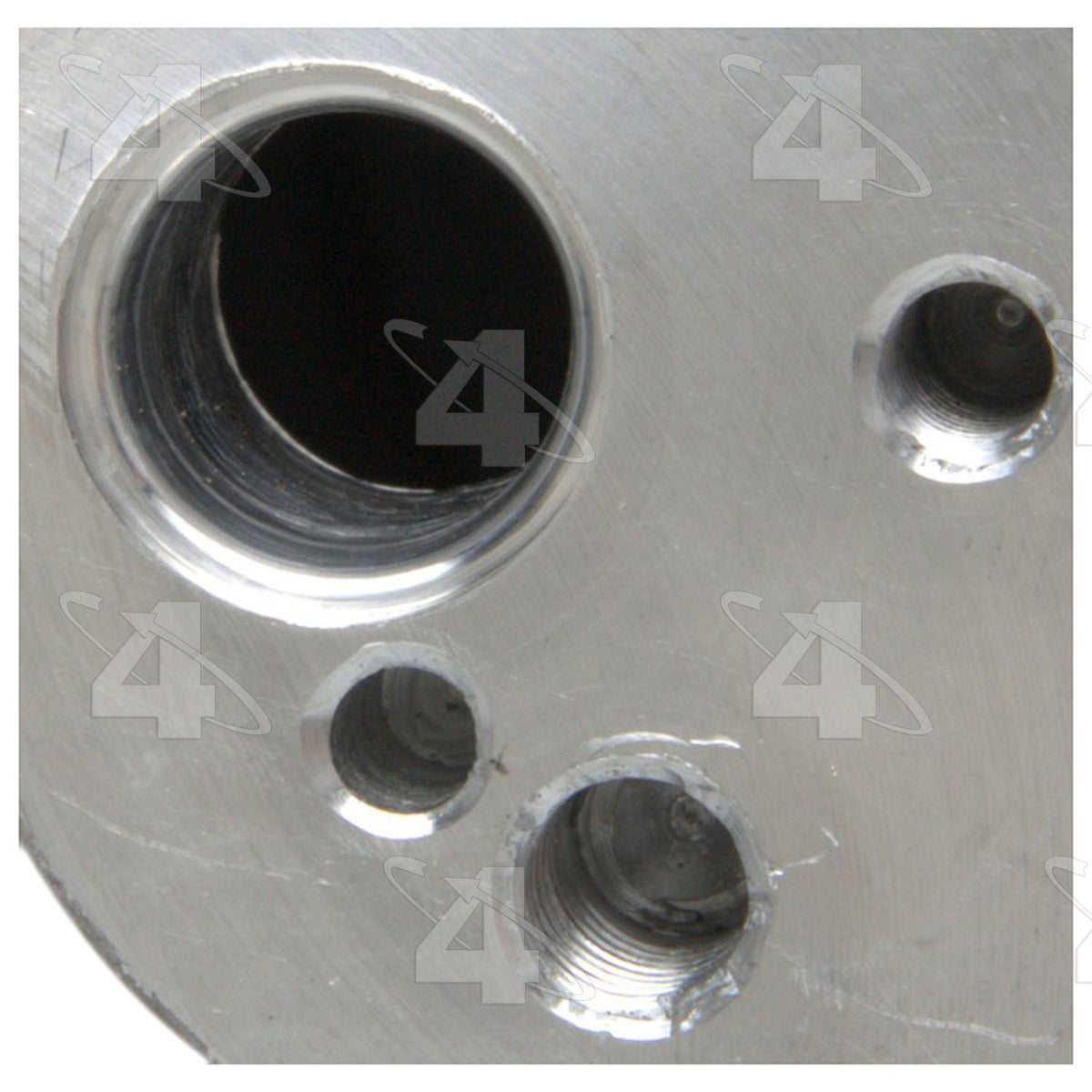 Four Seasons A/C Receiver Drier 83051