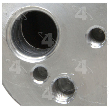Four Seasons A/C Receiver Drier 83051