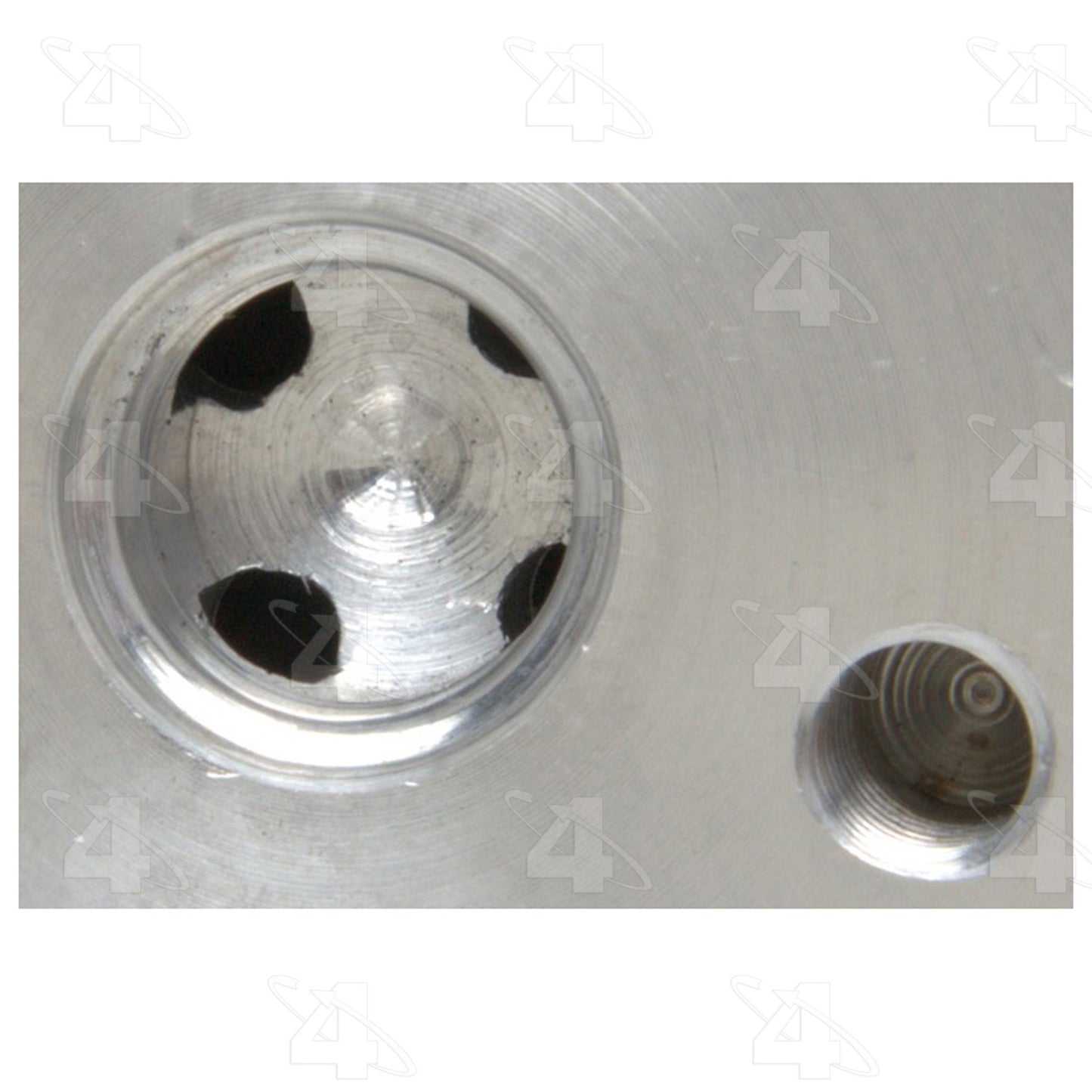 Four Seasons A/C Receiver Drier 83051