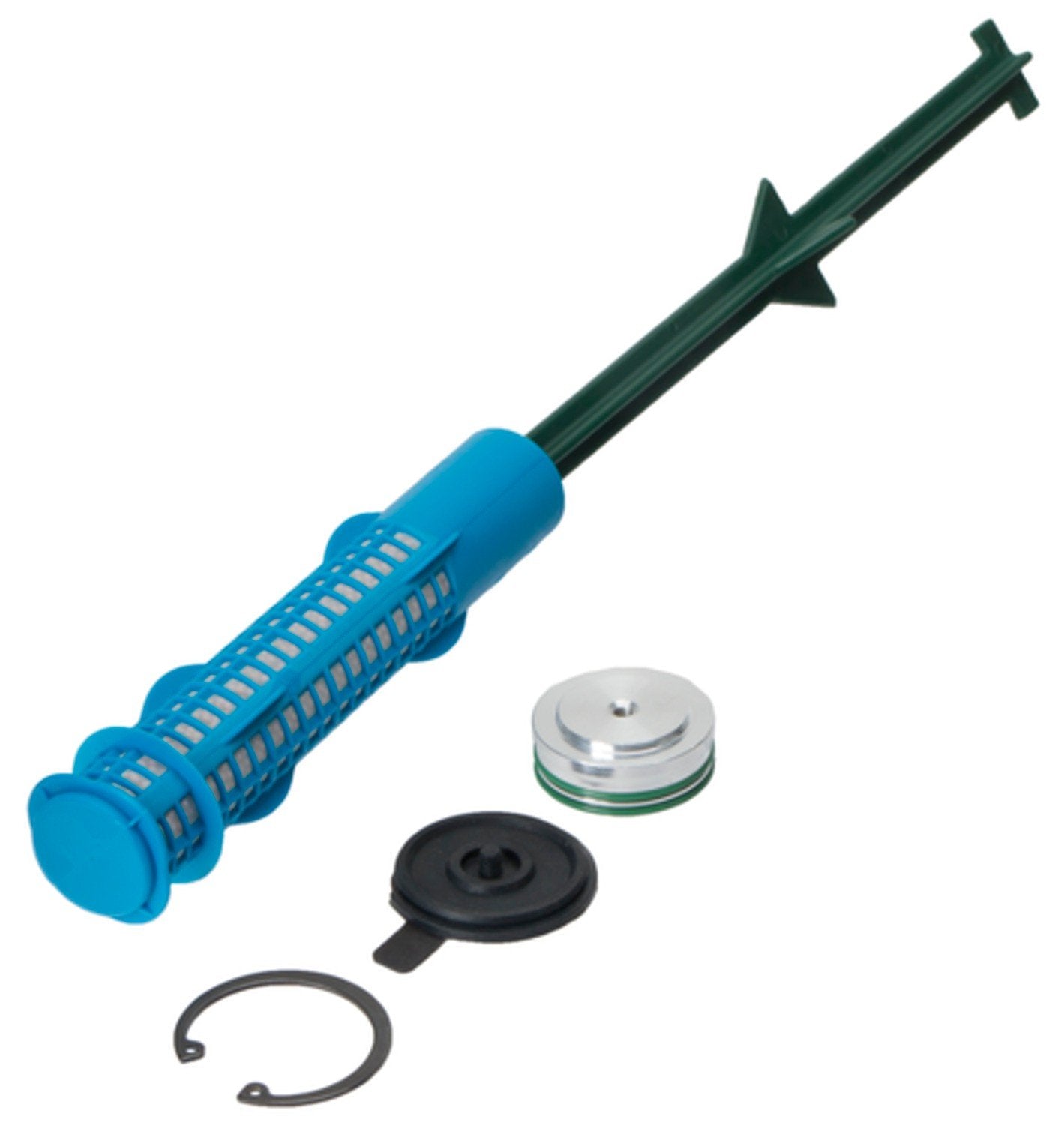 Four Seasons A/C Receiver Drier / Desiccant Element 83057