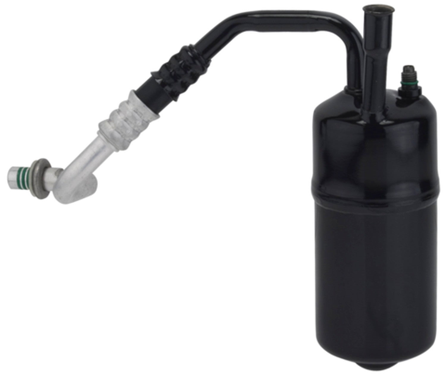 Four Seasons A/C Accumulator with Hose Assembly 83073