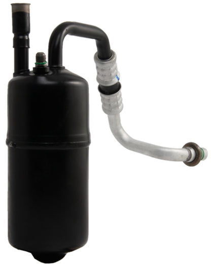 Four Seasons A/C Accumulator with Hose Assembly 83073