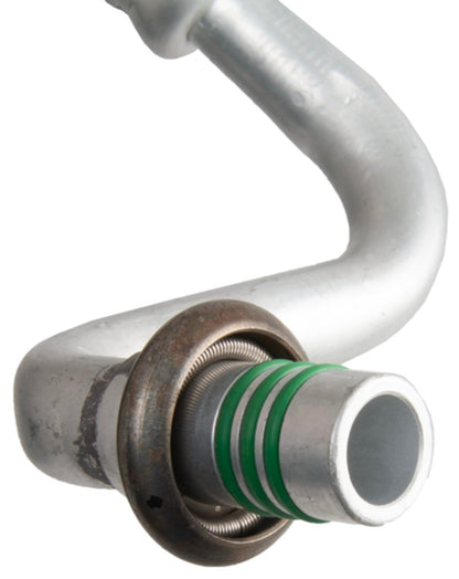 Four Seasons A/C Accumulator with Hose Assembly 83073