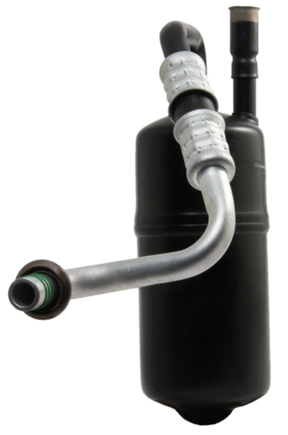 Four Seasons A/C Accumulator with Hose Assembly 83073