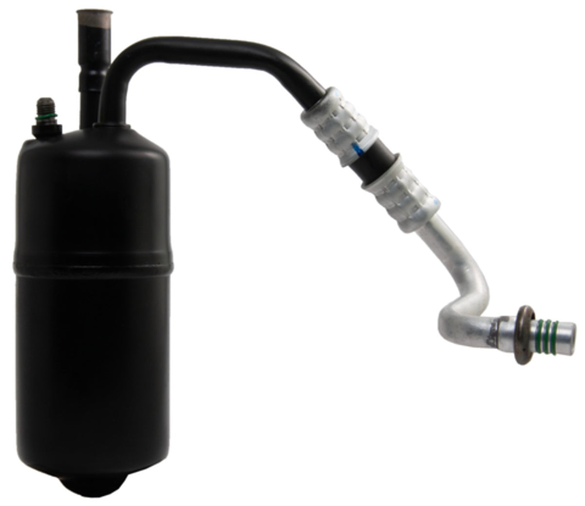 Four Seasons A/C Accumulator with Hose Assembly 83073