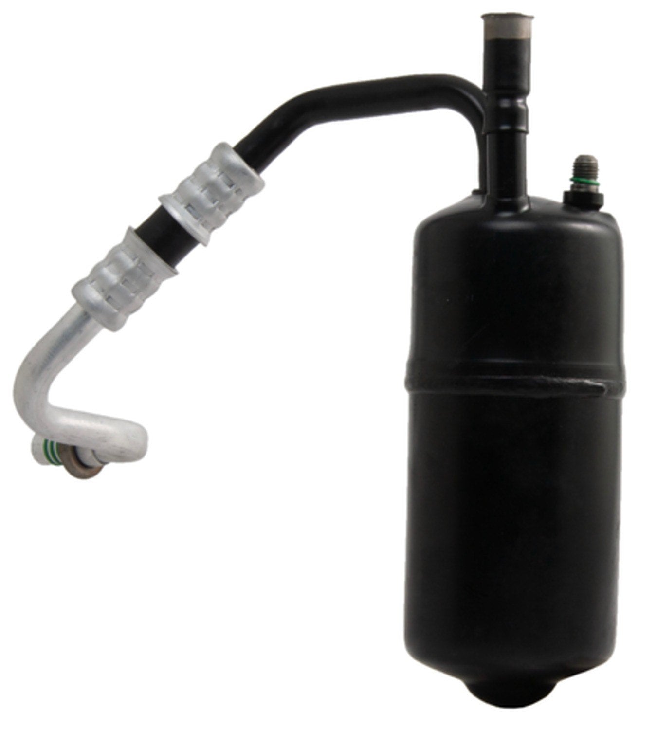 Four Seasons A/C Accumulator with Hose Assembly 83073