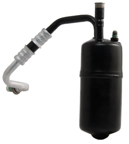 Four Seasons A/C Accumulator with Hose Assembly 83073