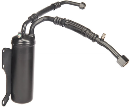 Four Seasons A/C Accumulator with Hose Assembly 83074