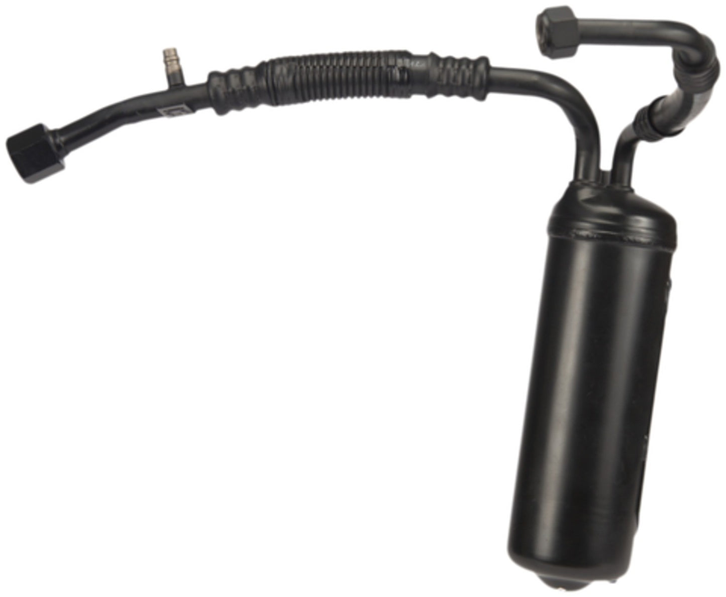 Four Seasons A/C Accumulator with Hose Assembly 83074