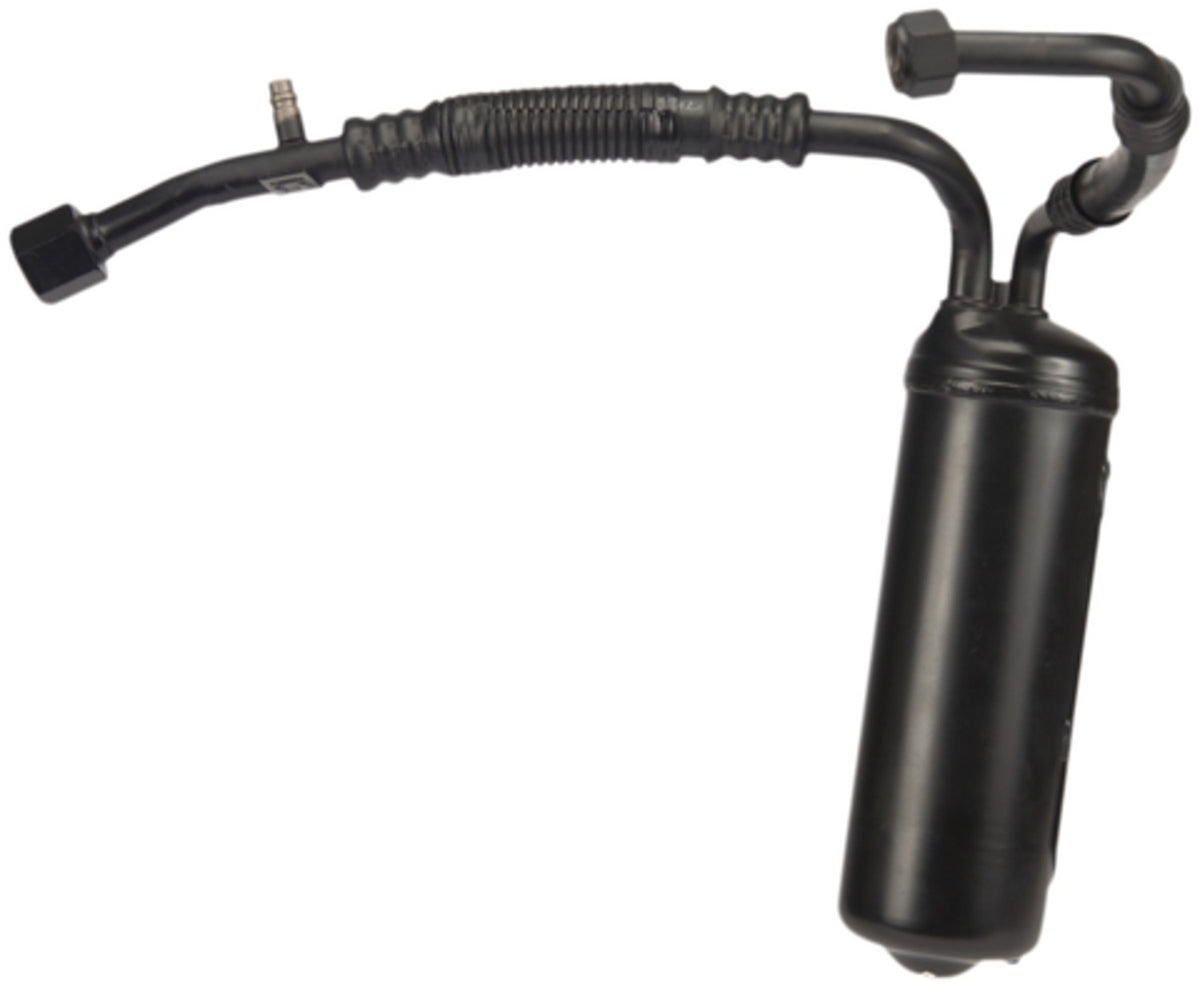Four Seasons A/C Accumulator with Hose Assembly 83074
