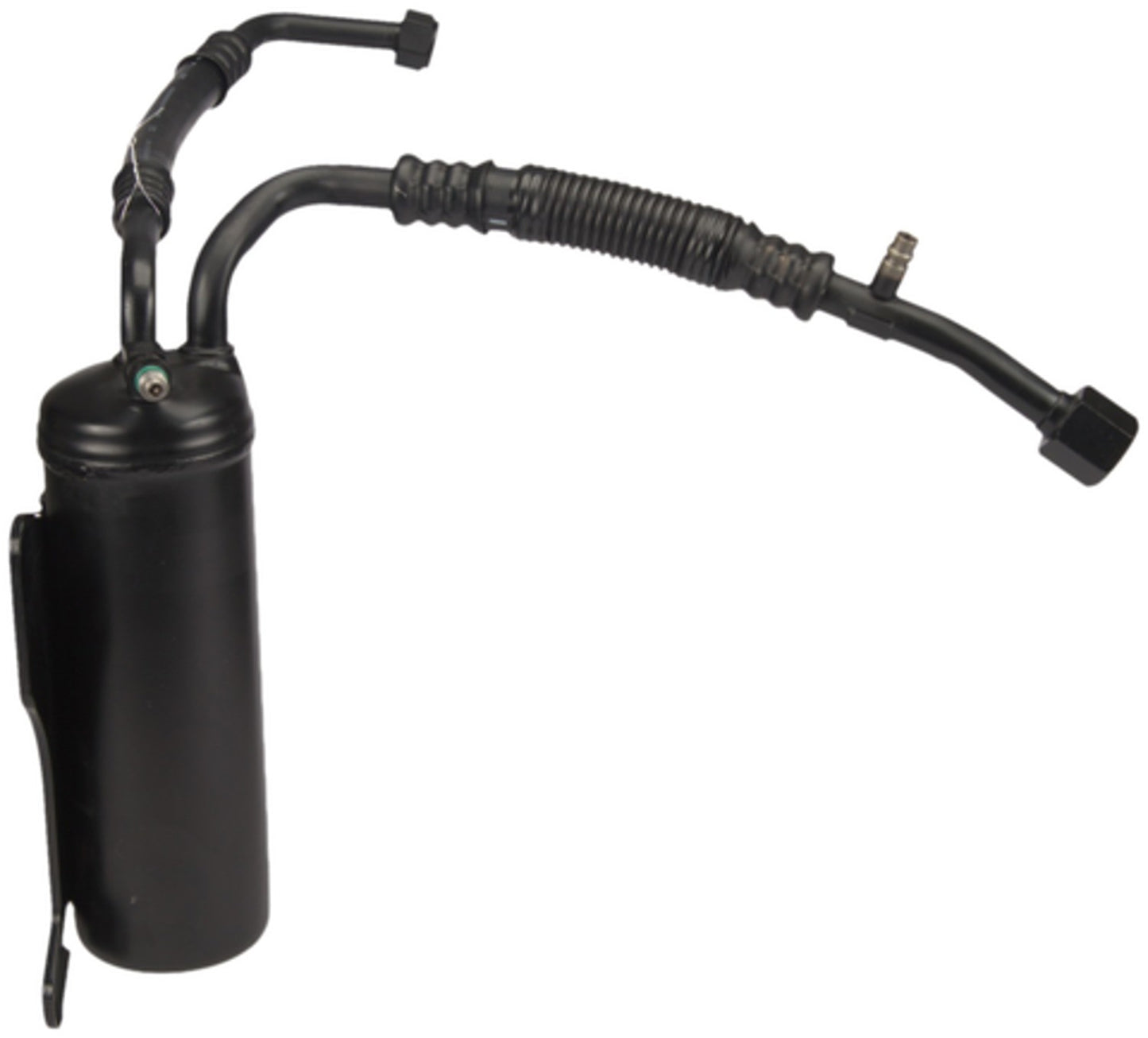 Four Seasons A/C Accumulator with Hose Assembly 83074