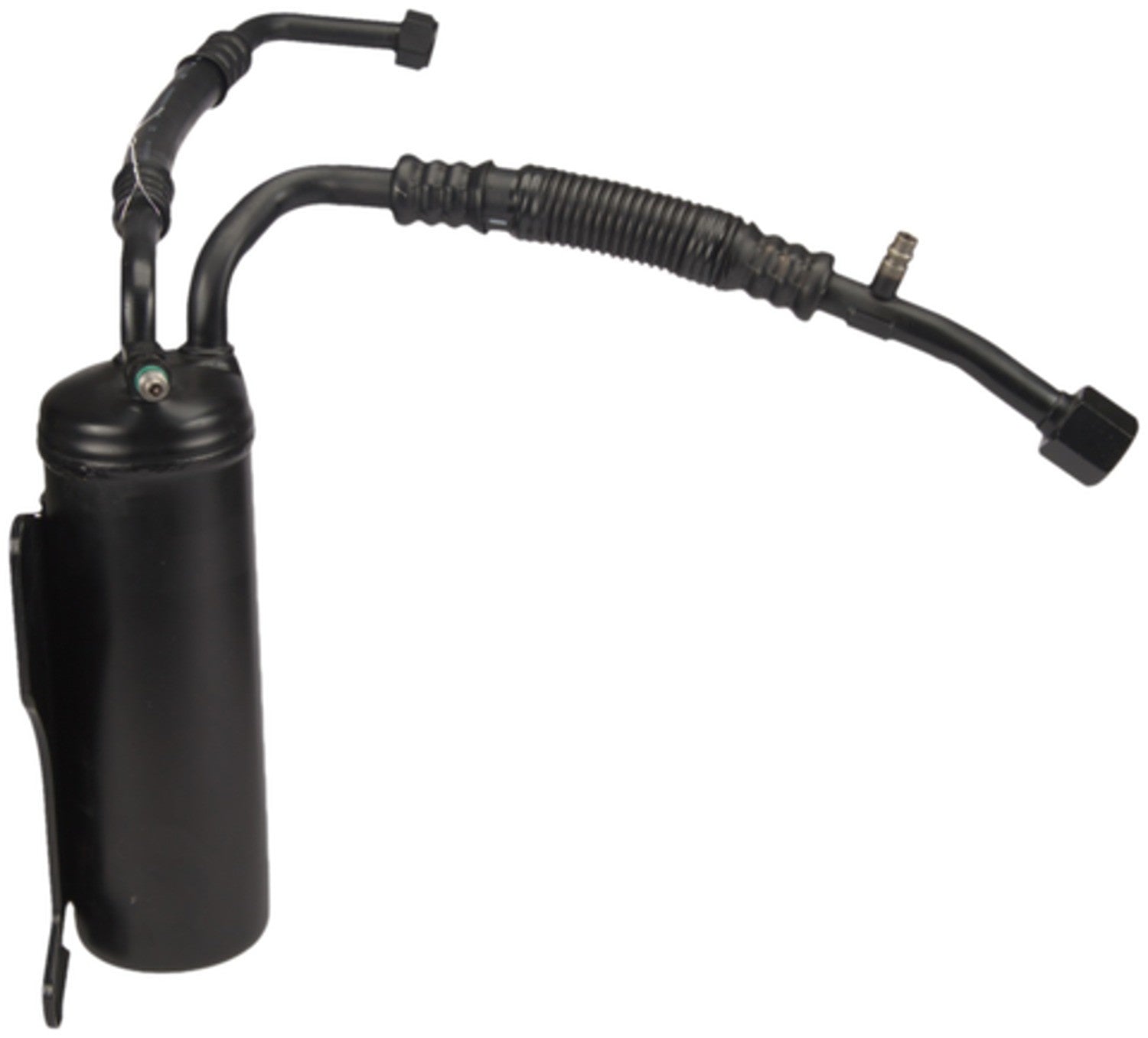 Four Seasons A/C Accumulator with Hose Assembly 83074