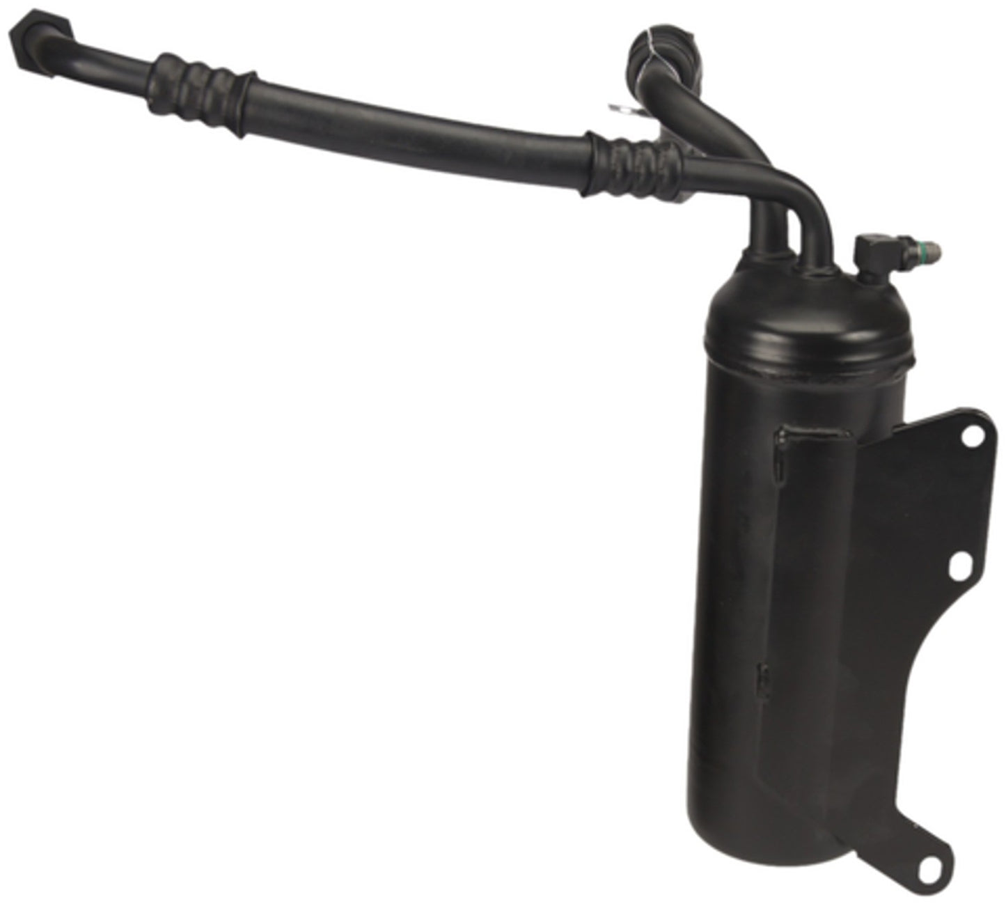 Four Seasons A/C Accumulator with Hose Assembly 83074