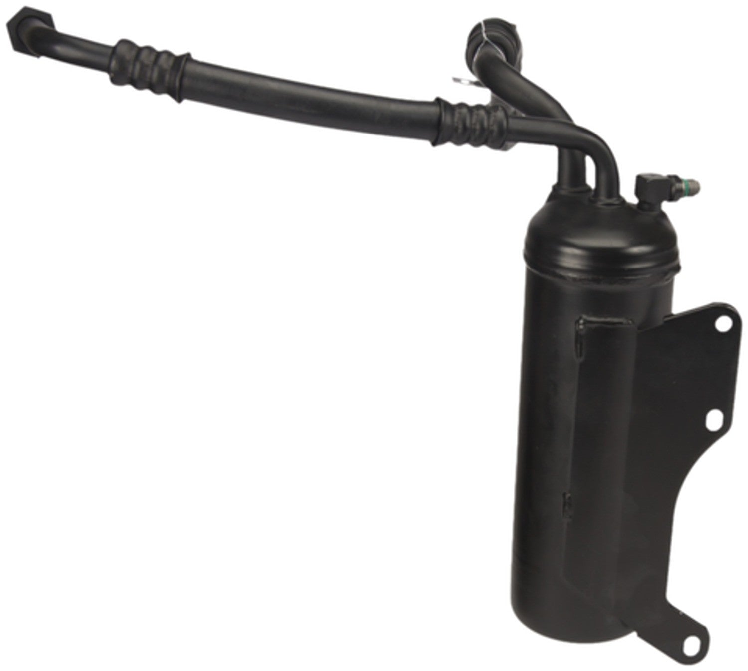 Four Seasons A/C Accumulator with Hose Assembly 83074