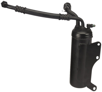Four Seasons A/C Accumulator with Hose Assembly 83074