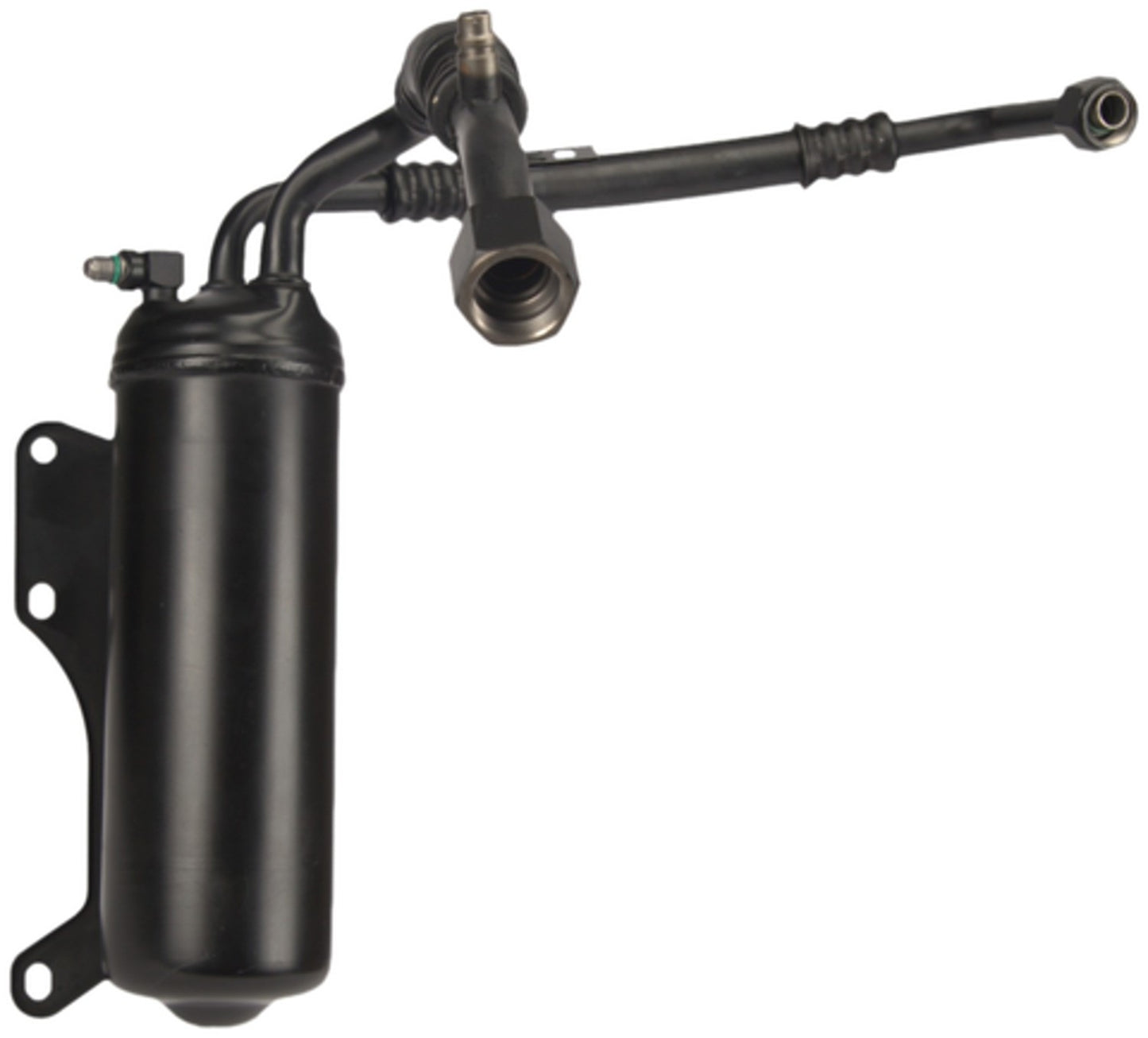 Four Seasons A/C Accumulator with Hose Assembly 83074