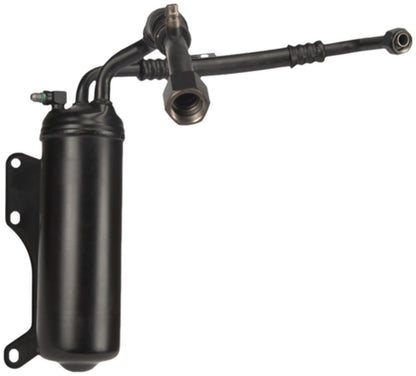 Four Seasons A/C Accumulator with Hose Assembly 83074