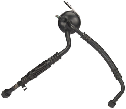 Four Seasons A/C Accumulator with Hose Assembly 83074