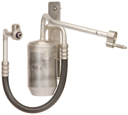 Four Seasons A/C Receiver Drier 83076