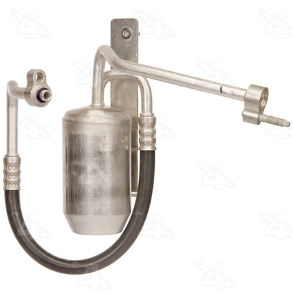 Four Seasons A/C Receiver Drier 83076