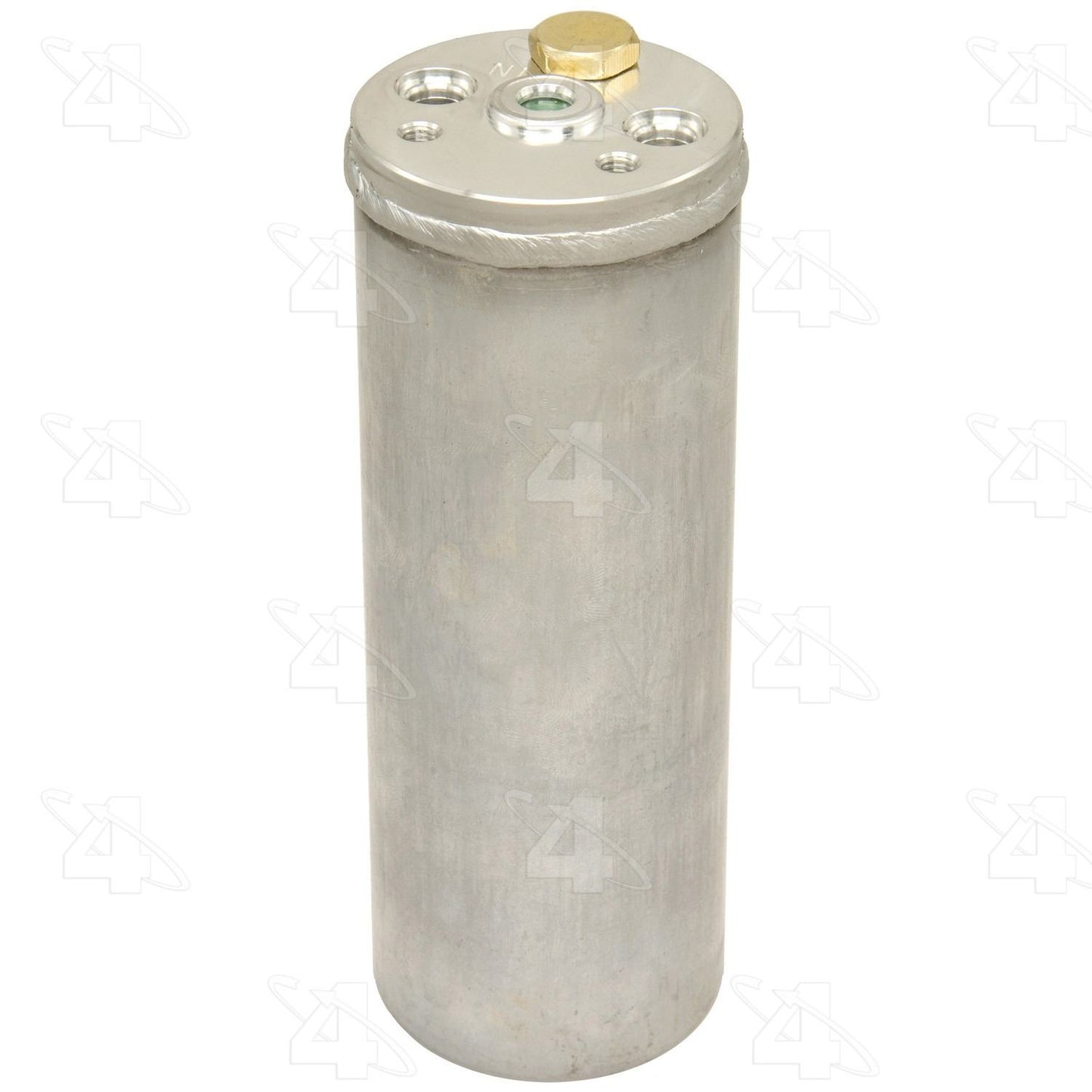 Four Seasons Aluminum Filter Drier w/ Pad Mount 83081