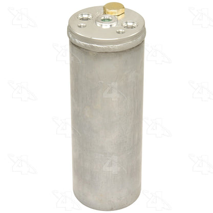 Four Seasons Aluminum Filter Drier w/ Pad Mount 83081