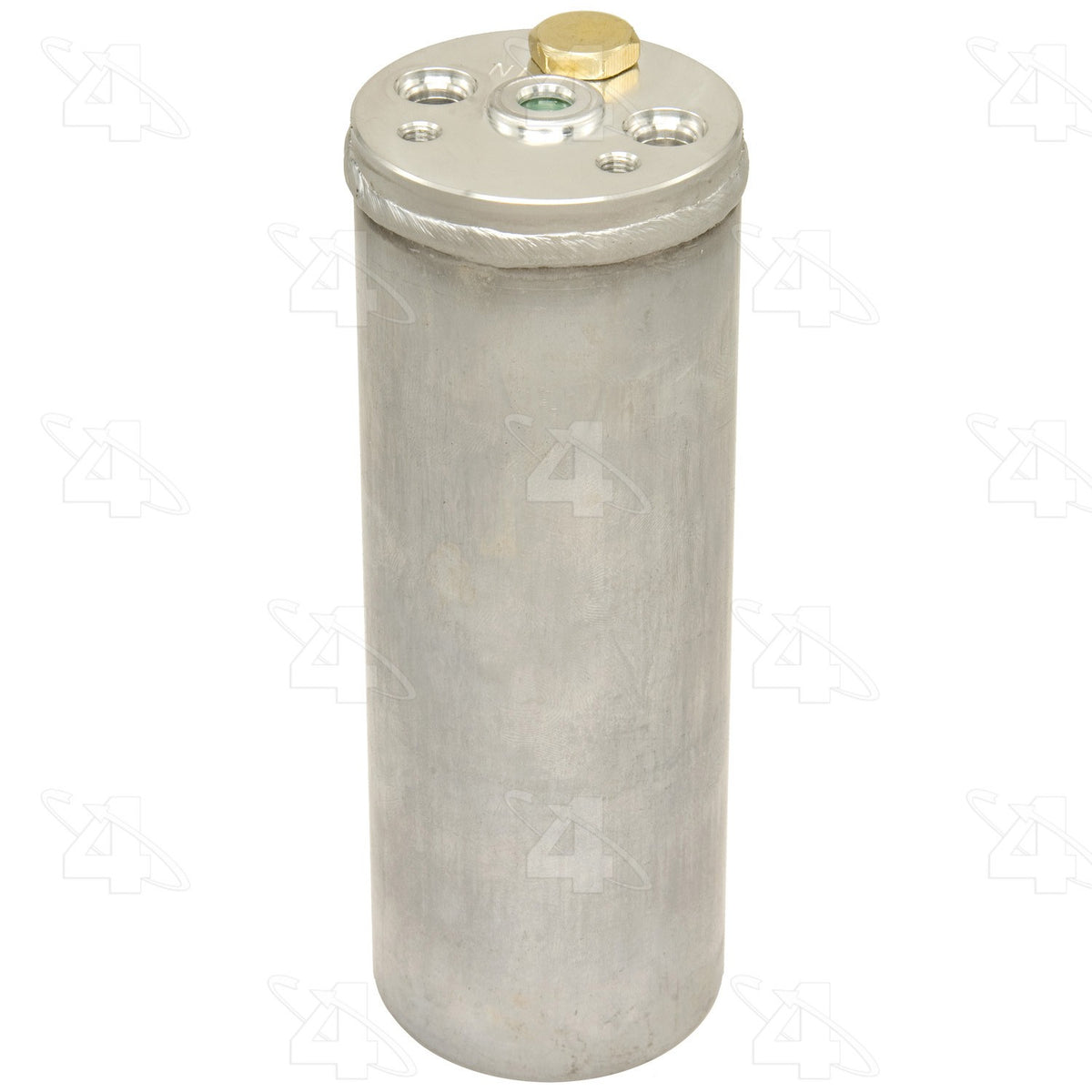 Four Seasons Aluminum Filter Drier w/ Pad Mount 83081