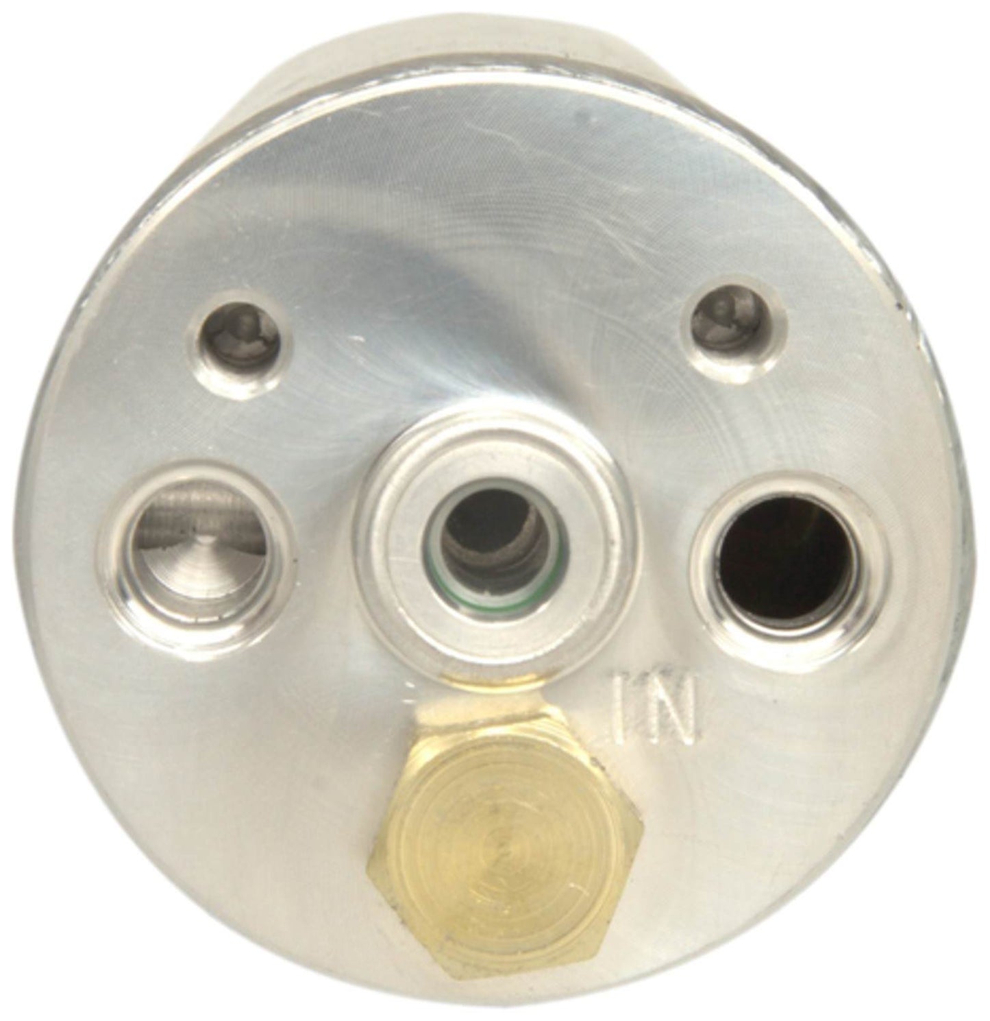Four Seasons Aluminum Filter Drier w/ Pad Mount 83081