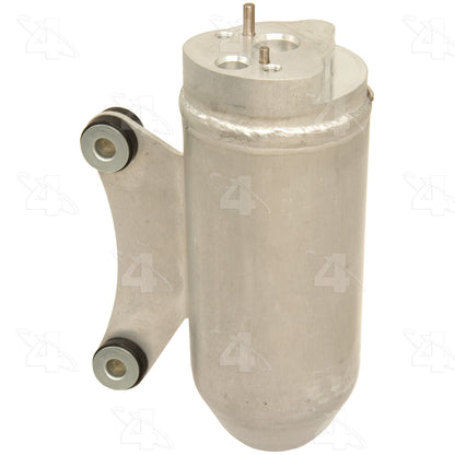 Four Seasons Aluminum Filter Drier w/ Pad Mount 83083