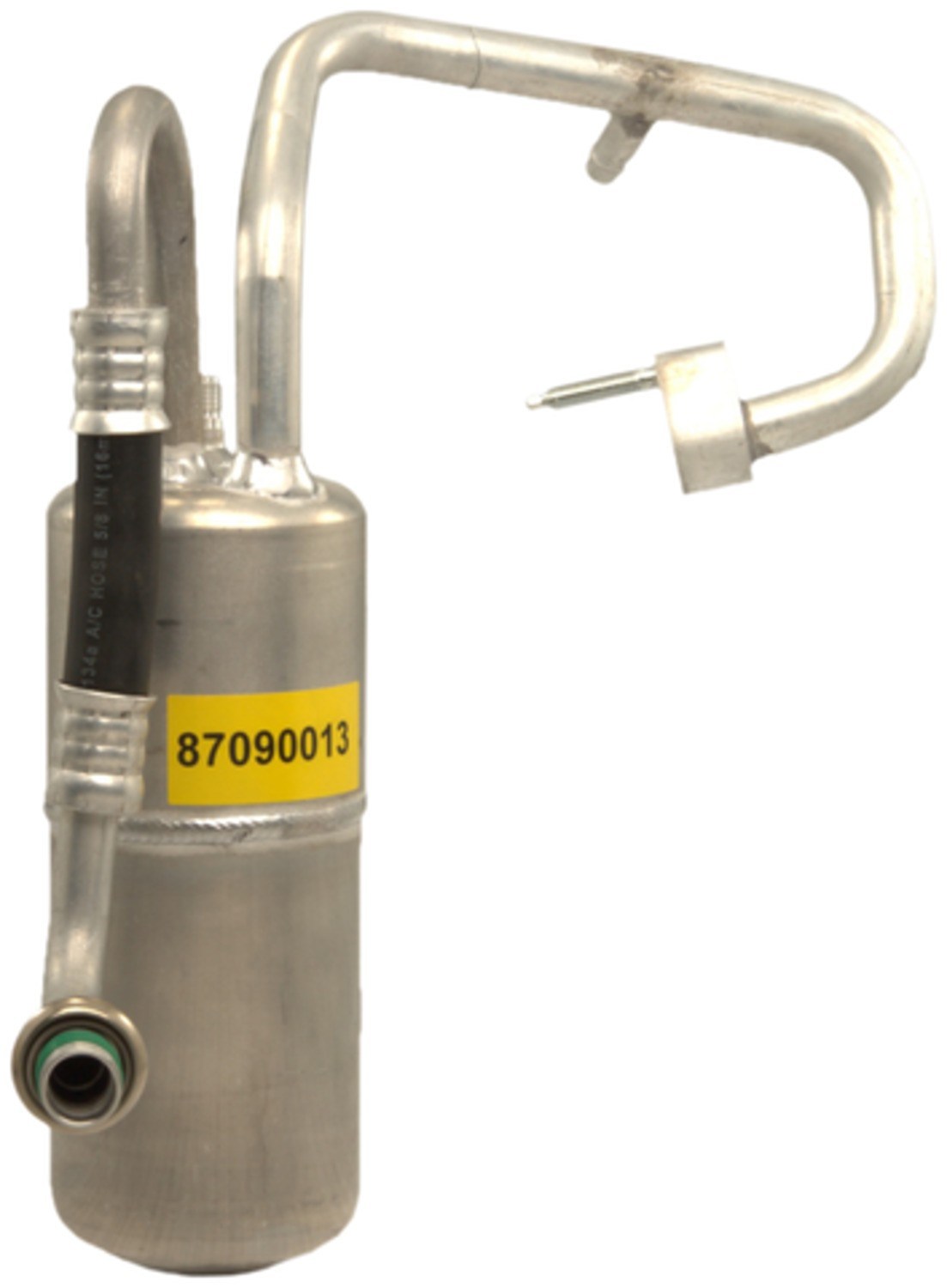Four Seasons A/C Accumulator with Hose Assembly 83089