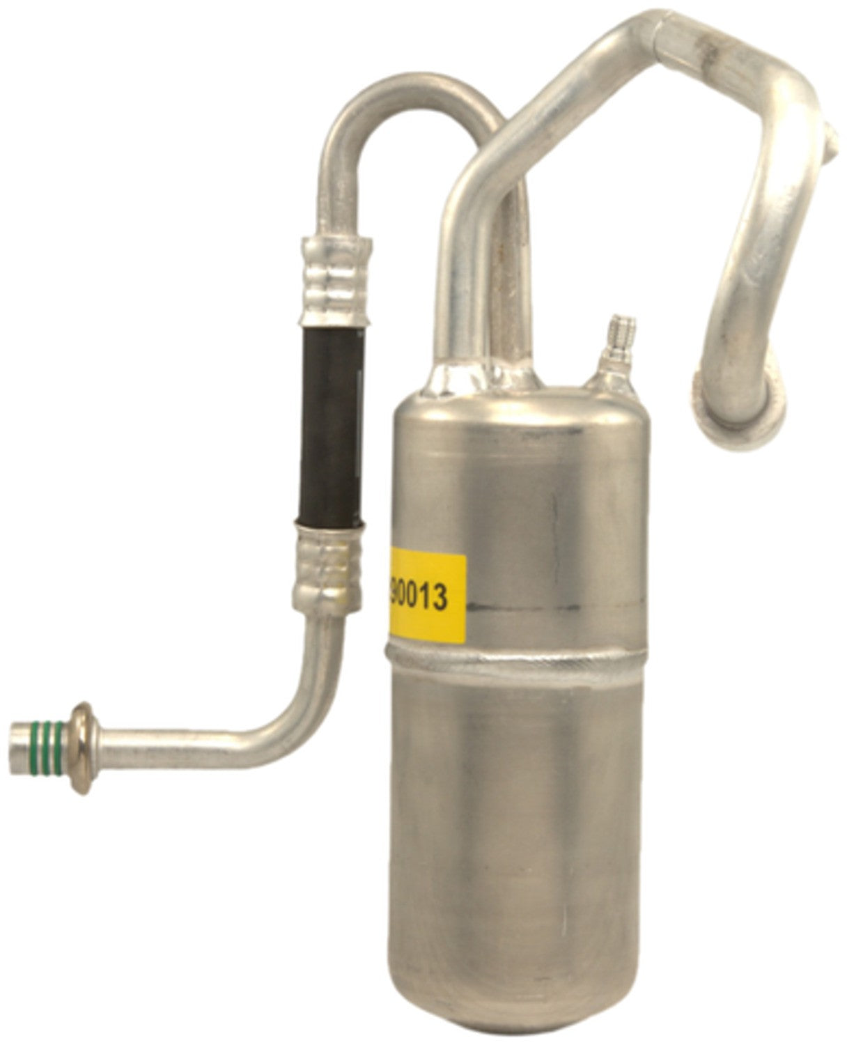 Four Seasons A/C Accumulator with Hose Assembly 83089