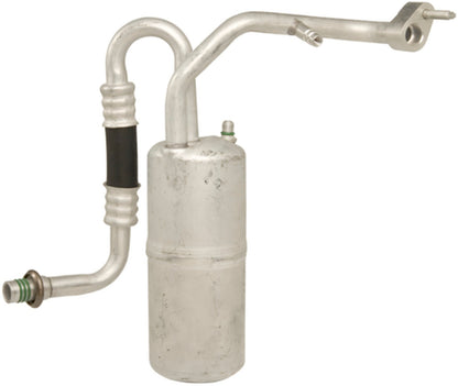 Four Seasons A/C Accumulator with Hose Assembly 83092