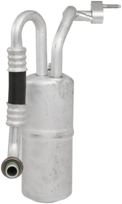 Four Seasons A/C Accumulator with Hose Assembly 83092