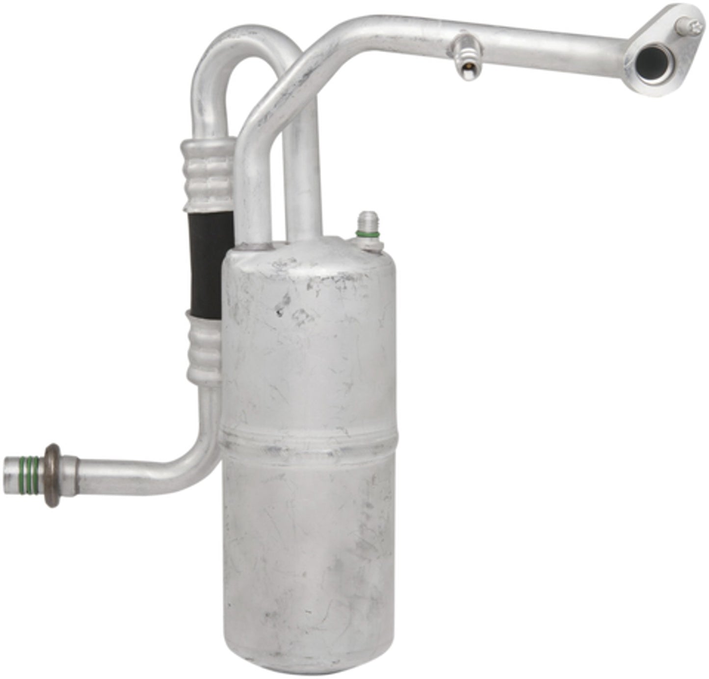 Four Seasons A/C Accumulator with Hose Assembly 83092