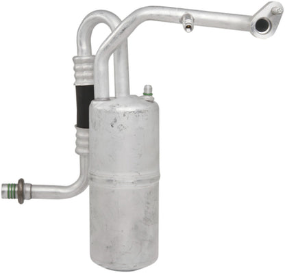 Four Seasons A/C Accumulator with Hose Assembly 83092