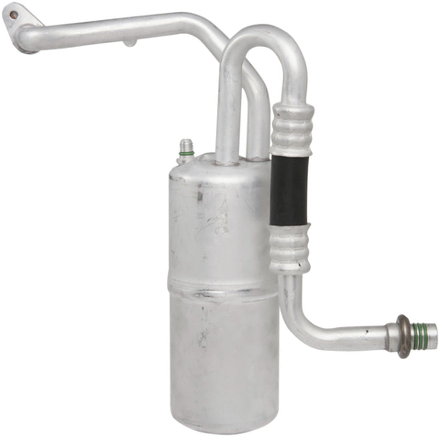 Four Seasons A/C Accumulator with Hose Assembly 83092