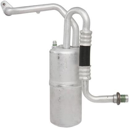 Four Seasons A/C Accumulator with Hose Assembly 83092