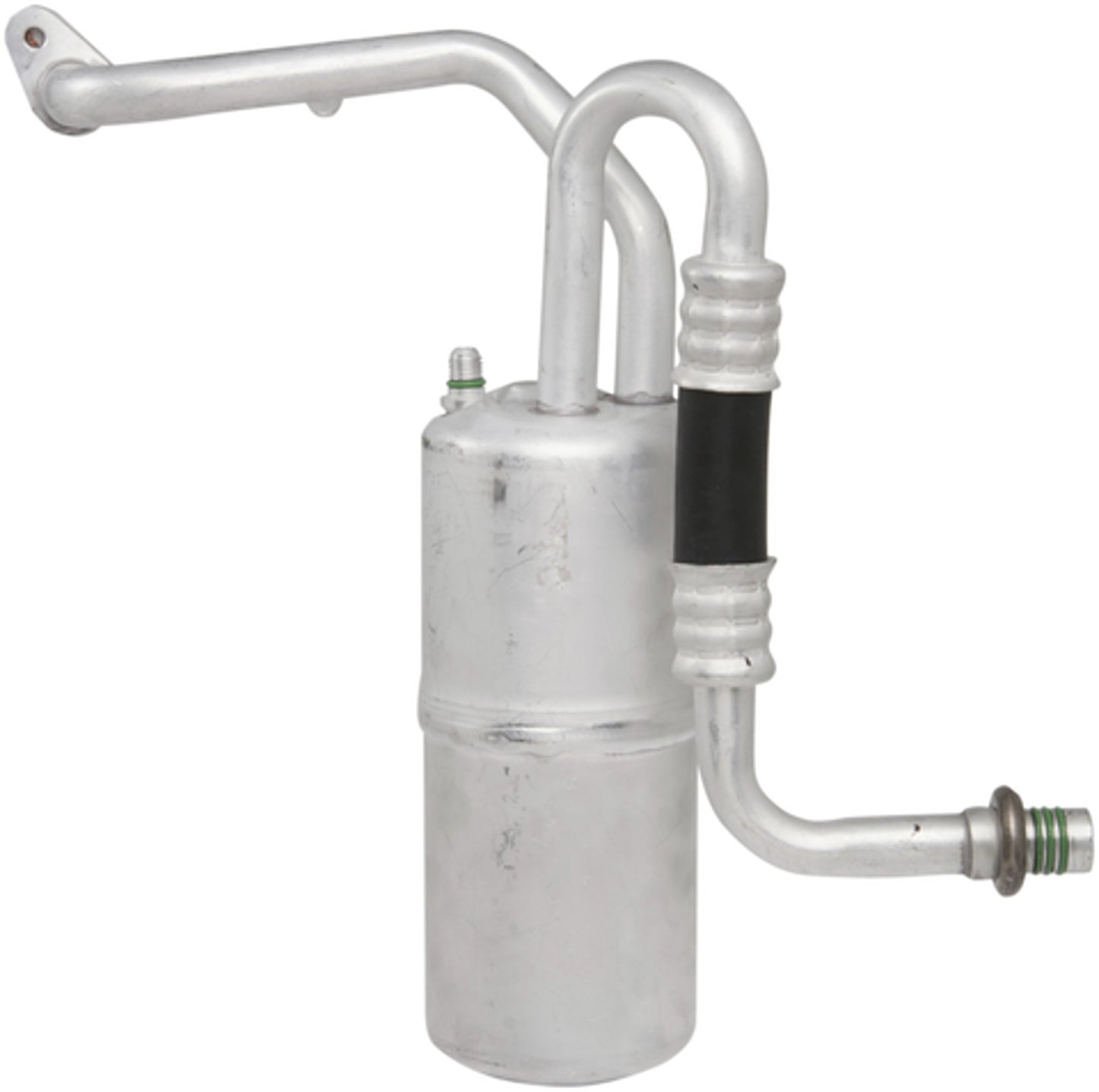 Four Seasons A/C Accumulator with Hose Assembly 83092