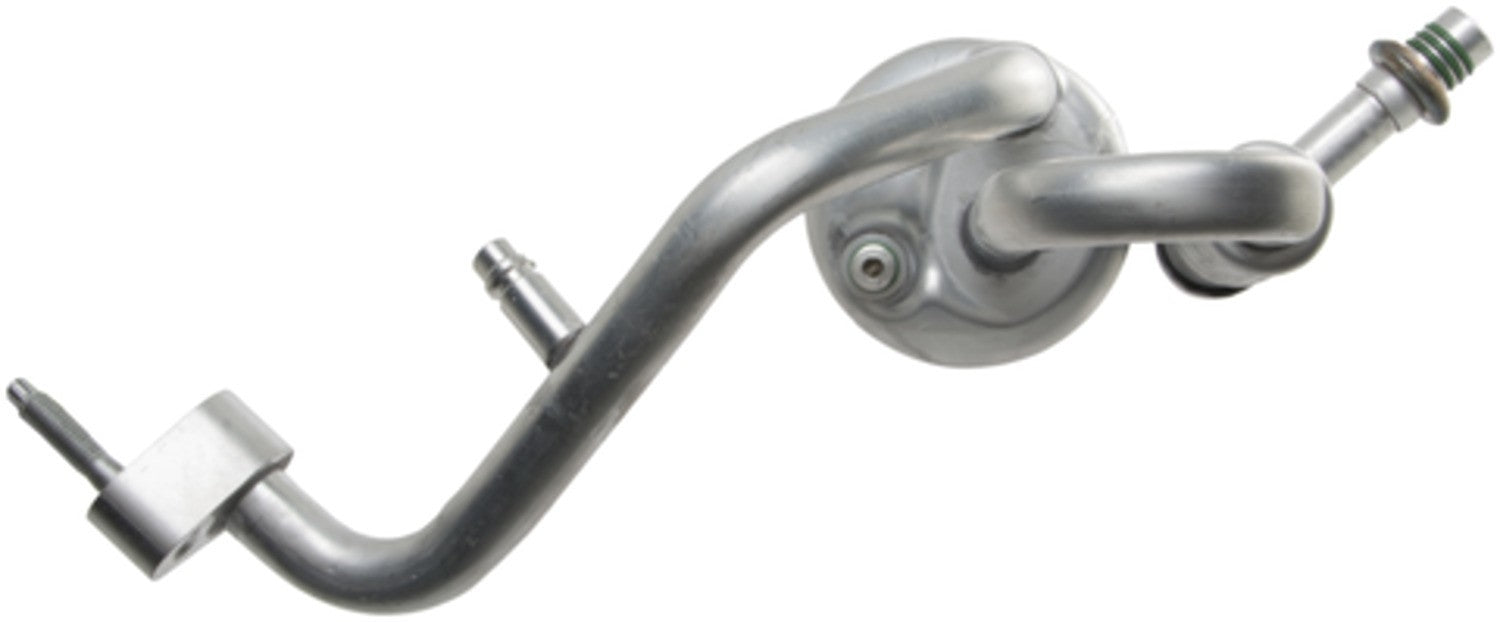 Four Seasons A/C Accumulator with Hose Assembly 83092