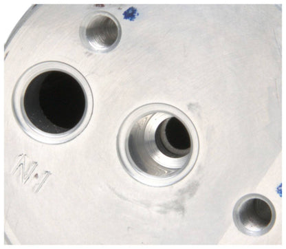 Four Seasons A/C Receiver Drier 83100