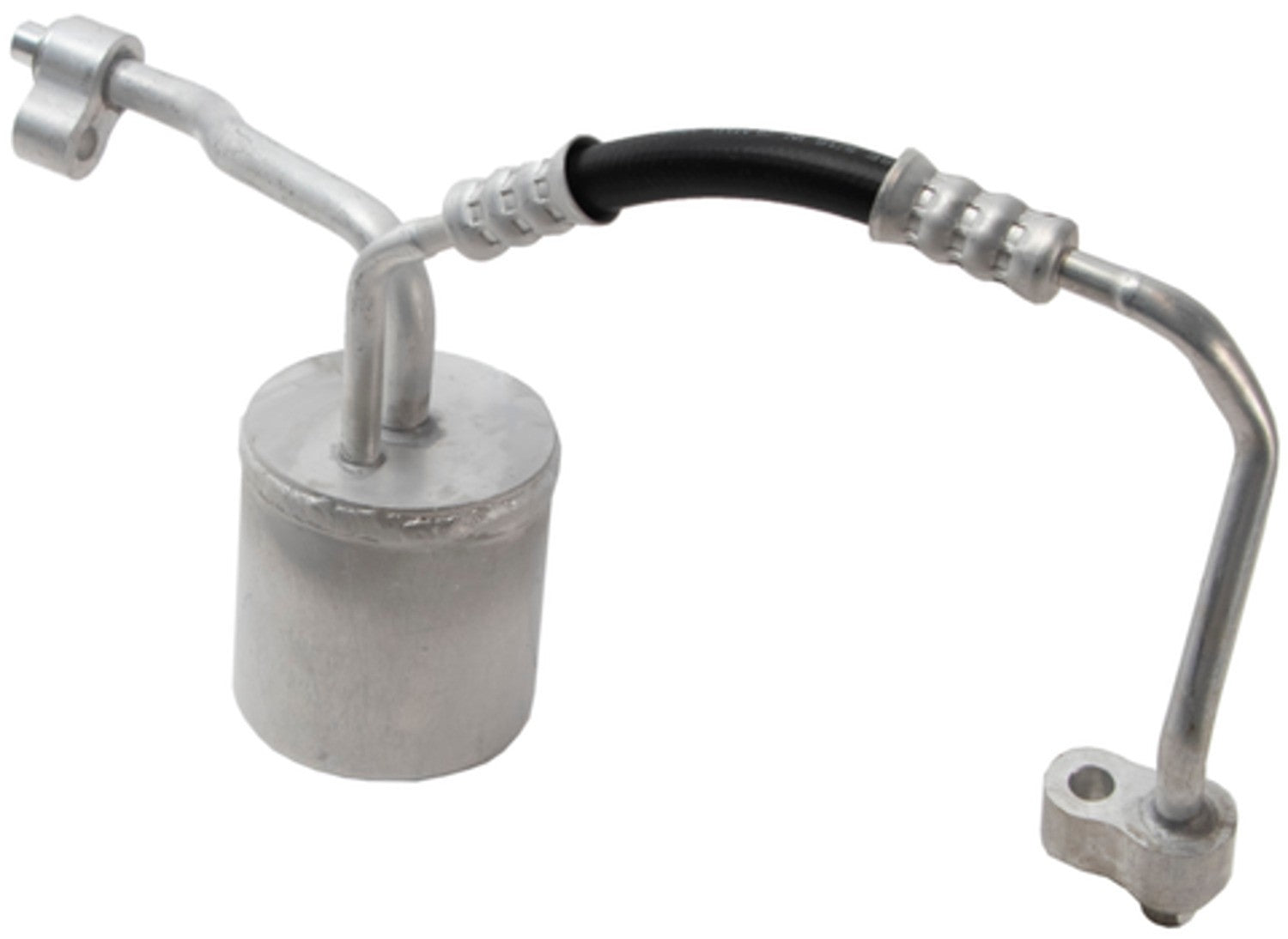 Four Seasons A/C Receiver Drier 83101