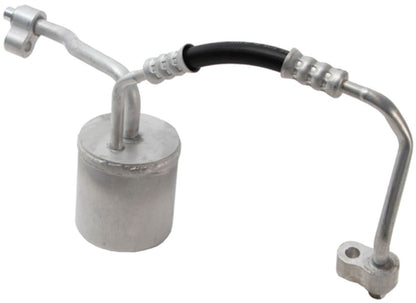 Four Seasons A/C Receiver Drier 83101