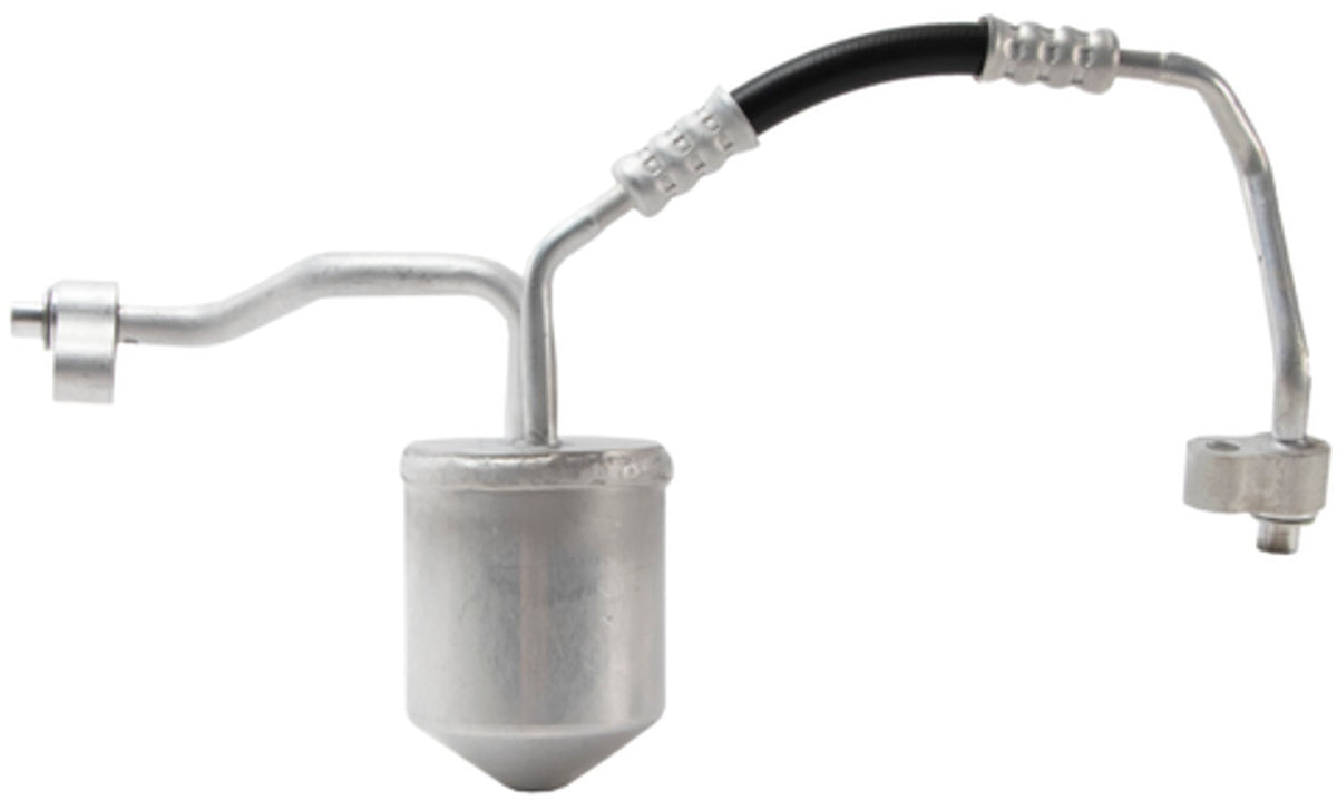 Four Seasons A/C Receiver Drier 83101