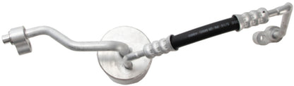 Four Seasons A/C Receiver Drier 83101