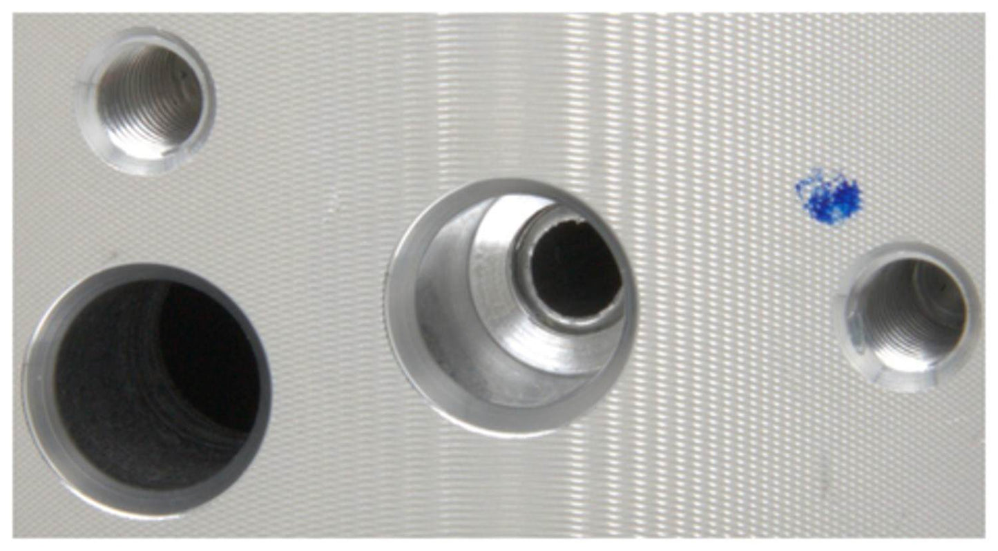 Four Seasons A/C Receiver Drier 83103