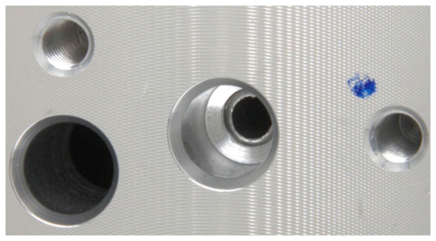 Four Seasons A/C Receiver Drier 83103